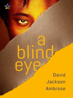 cover image of A Blind Eye